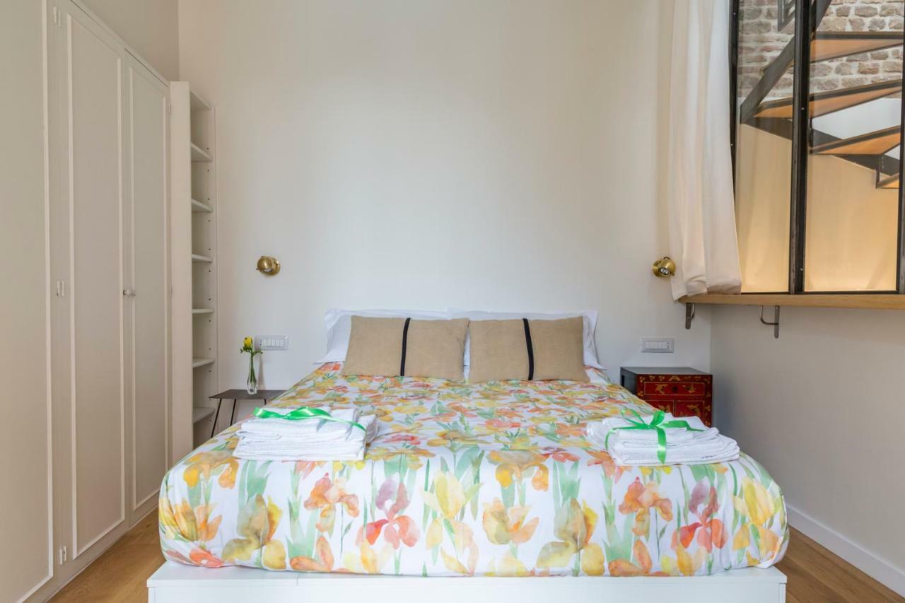 Torre Tolomei Trastevere Bed & Breakfast Rome Exterior photo